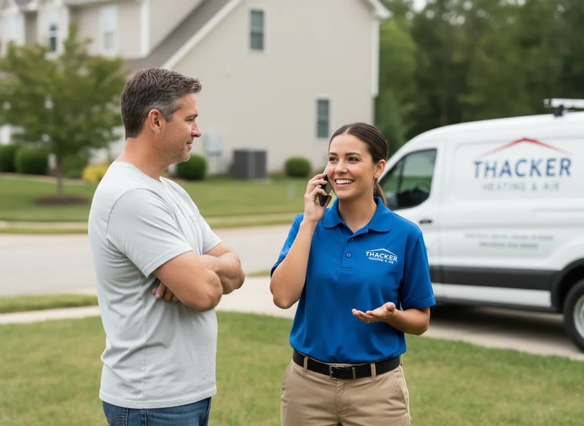 Ac Repair Skiatook, OK FAQs